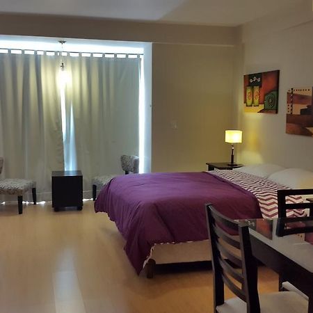 San Martin Suites San Carlos de Bariloche Eksteriør bilde