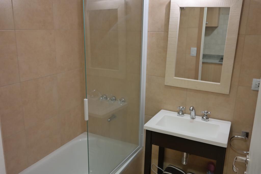 San Martin Suites San Carlos de Bariloche Rom bilde