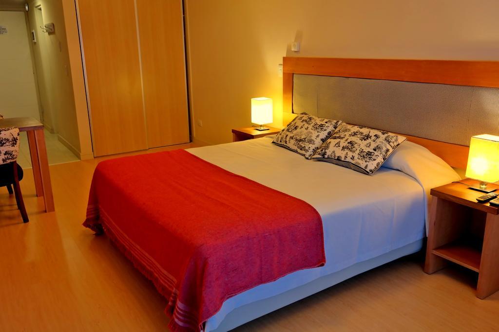 San Martin Suites San Carlos de Bariloche Rom bilde