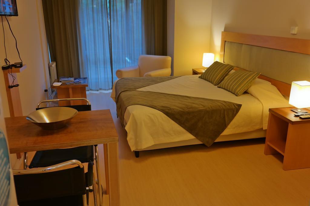 San Martin Suites San Carlos de Bariloche Rom bilde