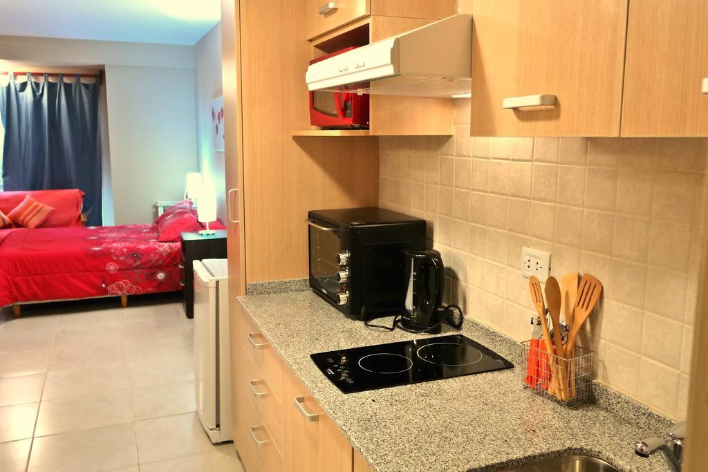 San Martin Suites San Carlos de Bariloche Rom bilde