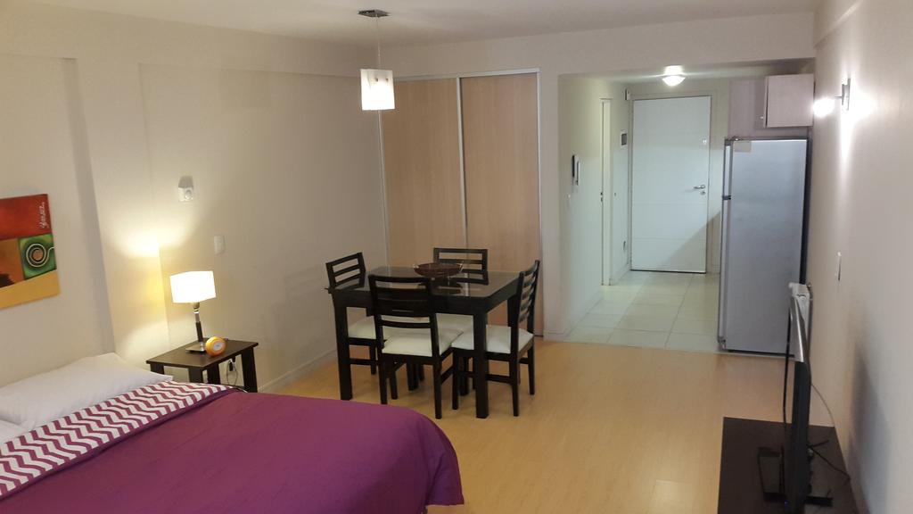 San Martin Suites San Carlos de Bariloche Eksteriør bilde