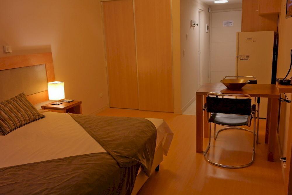 San Martin Suites San Carlos de Bariloche Eksteriør bilde