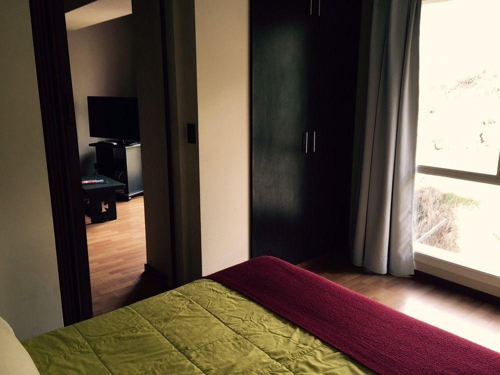 San Martin Suites San Carlos de Bariloche Eksteriør bilde