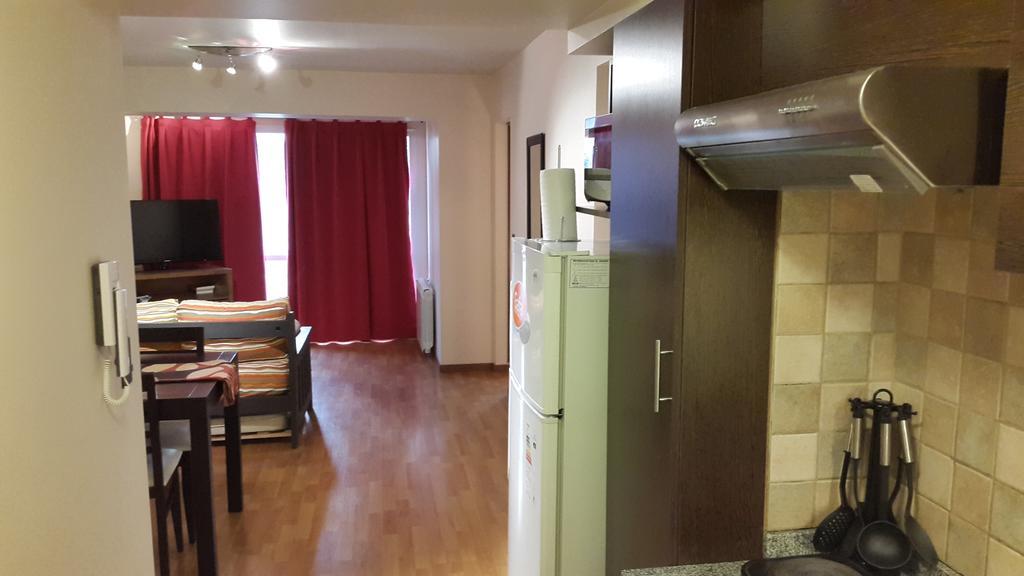 San Martin Suites San Carlos de Bariloche Eksteriør bilde