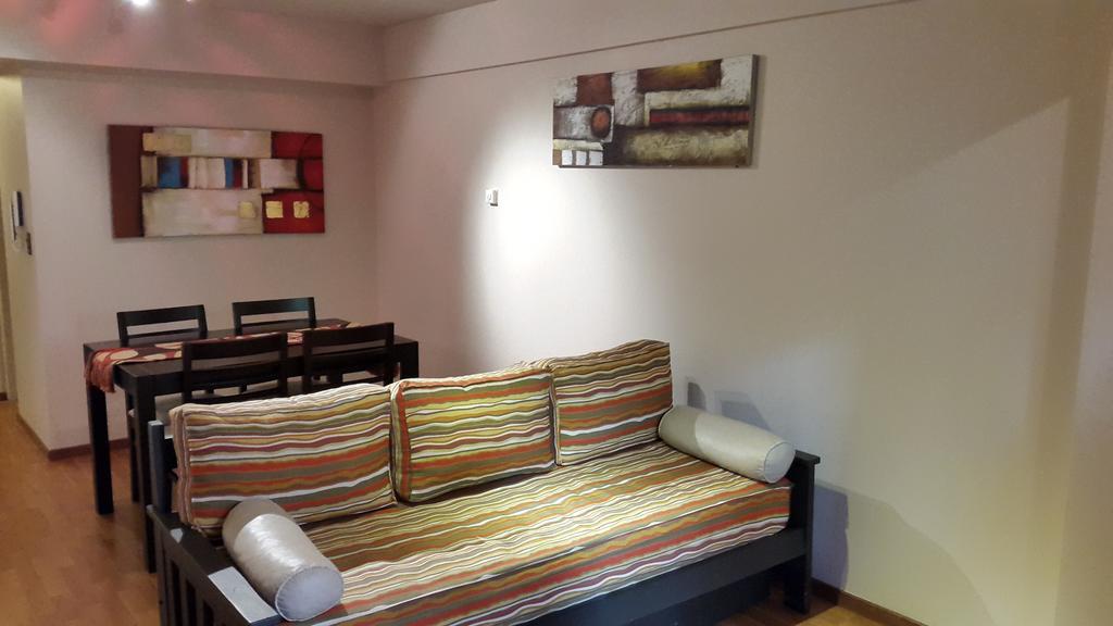 San Martin Suites San Carlos de Bariloche Eksteriør bilde