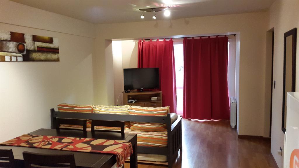 San Martin Suites San Carlos de Bariloche Eksteriør bilde