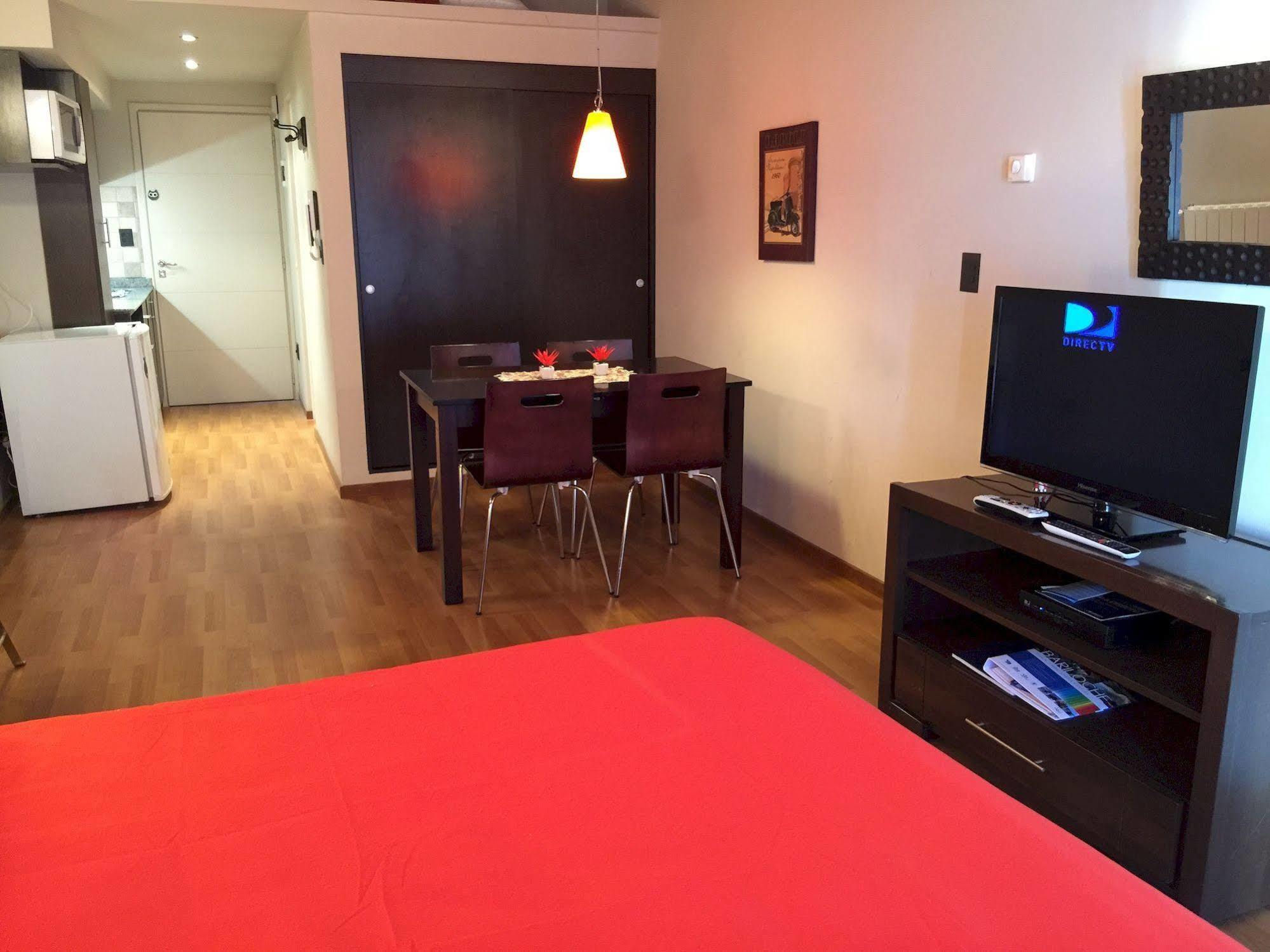 San Martin Suites San Carlos de Bariloche Eksteriør bilde