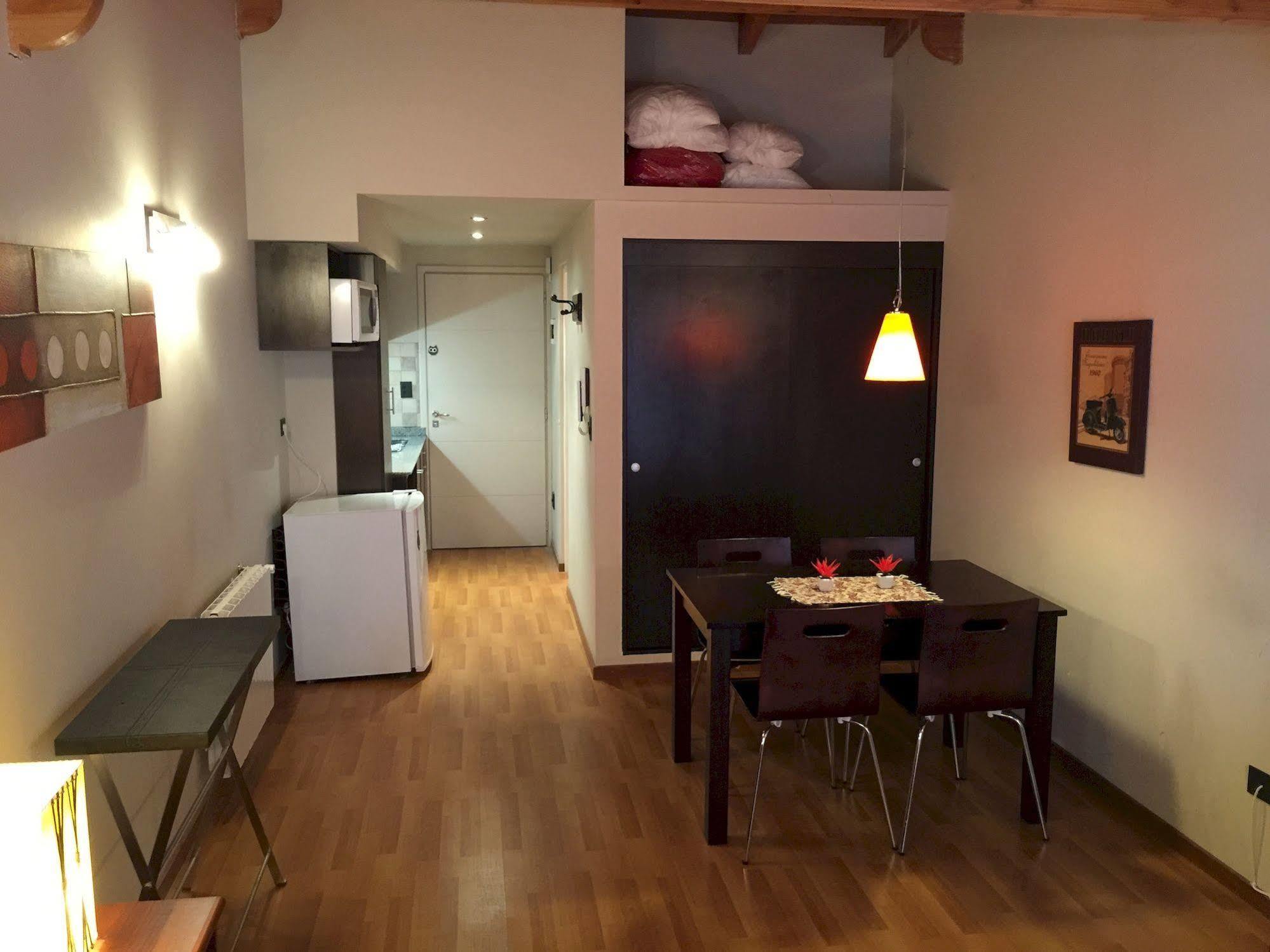 San Martin Suites San Carlos de Bariloche Eksteriør bilde