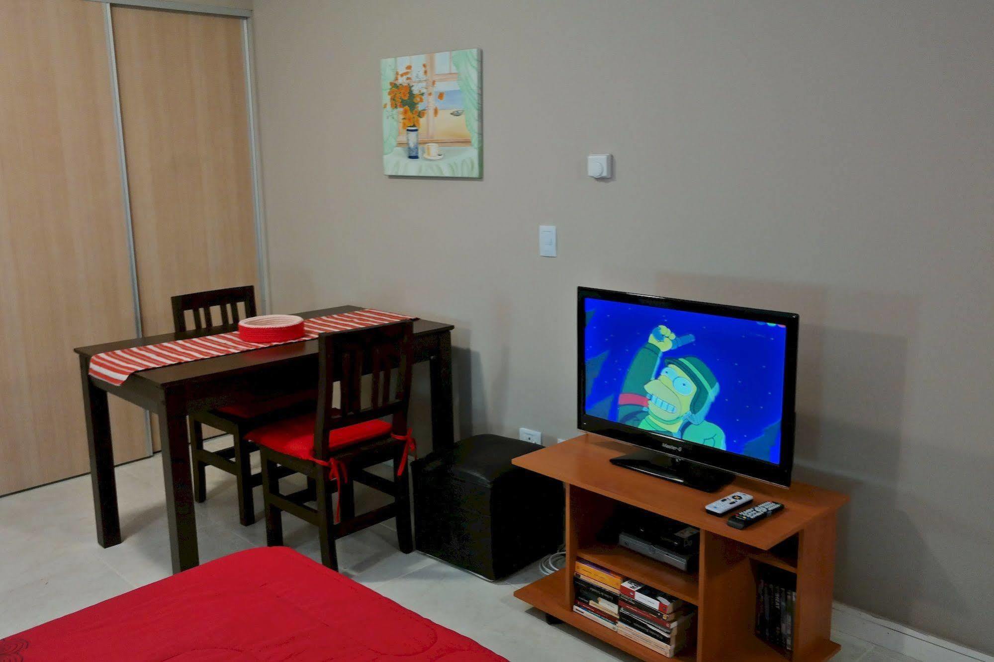San Martin Suites San Carlos de Bariloche Eksteriør bilde