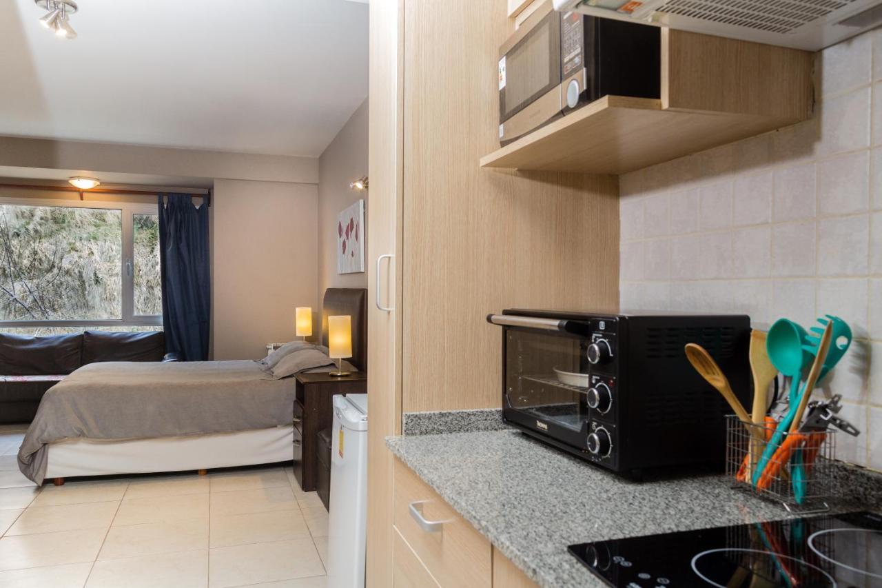 San Martin Suites San Carlos de Bariloche Eksteriør bilde